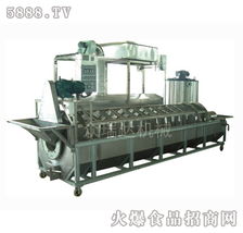 眾瑞達(dá) 自動(dòng)除鱗機(jī)現(xiàn)面向全國(guó)招商 眾瑞達(dá) 廈門(mén) 食品機(jī)械